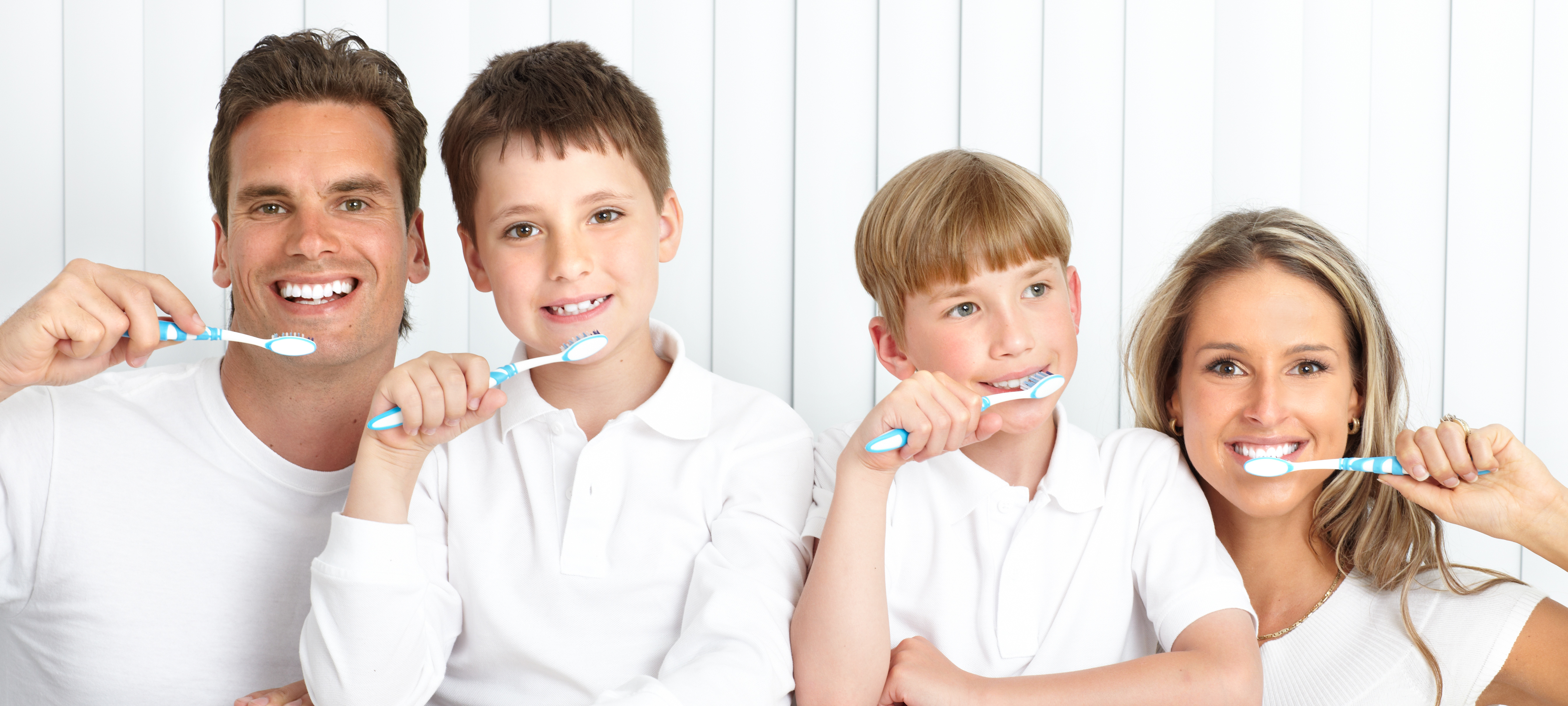 Oral Hygiene & Preventative Care | Mission Laser Dental