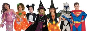 Healthy Tips This Halloween