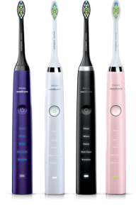 Do you have the right toothbrush? electronic toothbrushes
